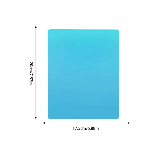 2pcs Universal Anti-Fog Anti-glare Rainproof Car Tuning Rearview Mirror Trim Film Cover Exterior Parts Car Glass Accessories