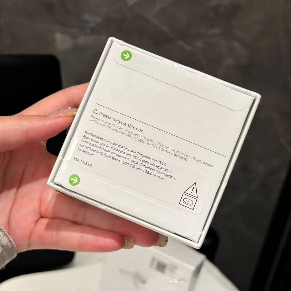 २०२५ को लागि ७ औं पुस्ताको ब्लुटुथ इयरफोनहरू FOR Fruit Pods४ को लागि उपयुक्त छन् ७ औं पुस्ताको इयरफोनहरू