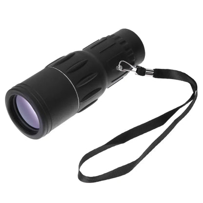 16X52 Dual Focus Monocular Telescope16x Zoom Binoculars 66M/8000M HD Scope