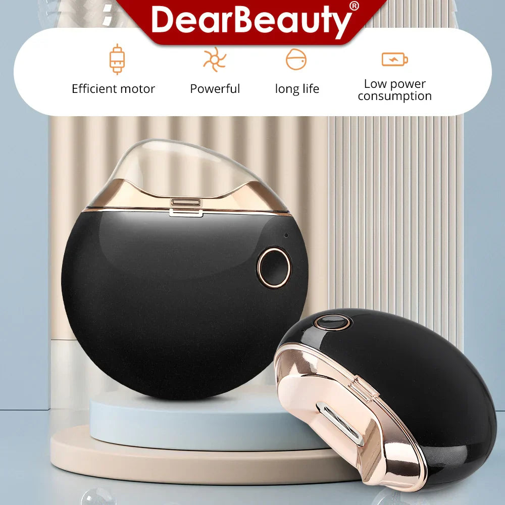 इलेक्ट्रिक नेल क्लिपर स्वचालित नेल क्लिपर ट्रिमर कटर नेल सिजर कम आवाज एन्टी-स्प्ल्याश नेल मेसिन मैनीक्योर मेसिन