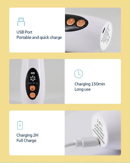 Blackhead Remover Pore Vacuum Electric Comedone Acne Extractor Kit Facial Pore Deep Cleaner USB Rechargeable Skin Care Tools