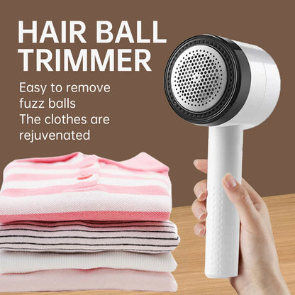 पोर्टेबल घरेलु कपडा पिलिंग हटाउने उपकरण, पिलिंग ट्रिमर, घरेलु पिलिंग हटाउने उपकरण