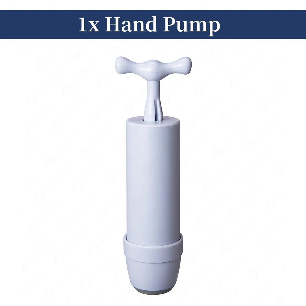 थ्रीडी प्रिन्टर फिलामेन्ट भण्डारण भ्याकुम सिलर ब्याग, सक्शन पम्प, भ्याकुम सिलरको लागि स्वचालित पम्प र ह्यान्ड पम्प