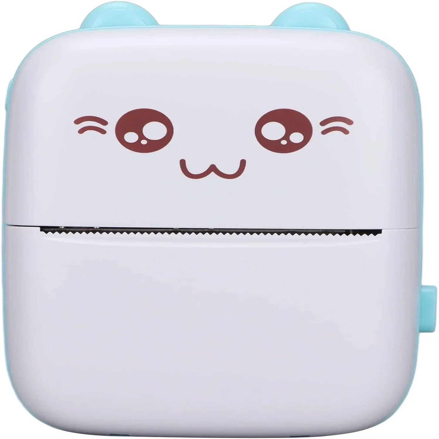 इन्कलेस लेबल प्रिन्टर, २००DPI हाई हेसोलुसन भएको पोर्टेबल थर्मल प्रिन्टर, ढुवानी प्याकेजहरूको लागि ब्लुटुथ लेबल प्रिन्टर, Sti